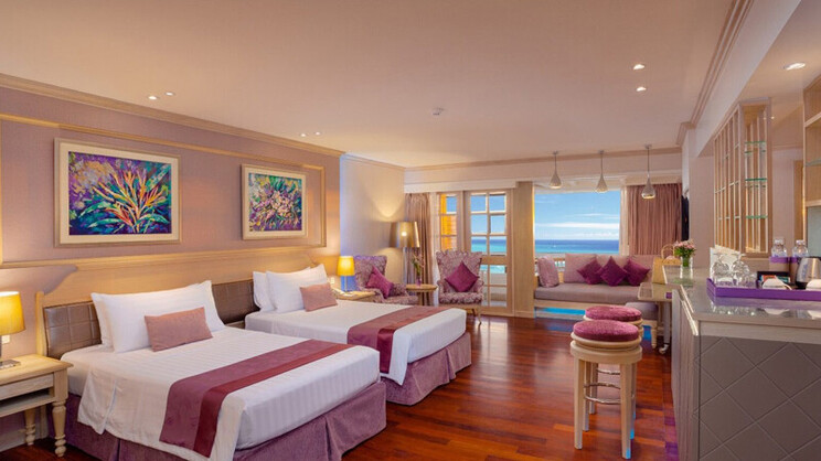 Diamond Cliff Resort & Spa